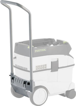 Festool 495802 Handle for CT 26/36 Dust Extractors