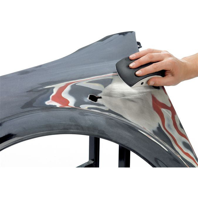 Festool 495966 HSK-D-150 Round Sanding Block (Hard)