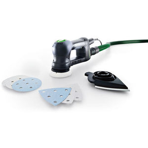 Festool 576263 Rotex RO 90 DX Multi-Mode Sander