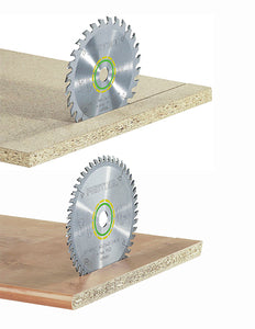 Festool 203150 Kapex KS120 Blade Set