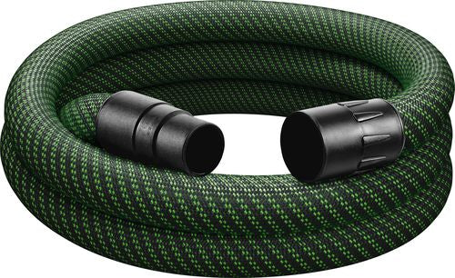 Festool 204924 Smooth Suction Hose D36x3.5m